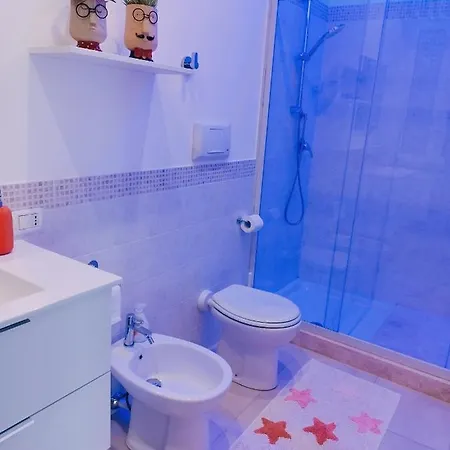 1 Piano Con Garage Privato * Alcamo