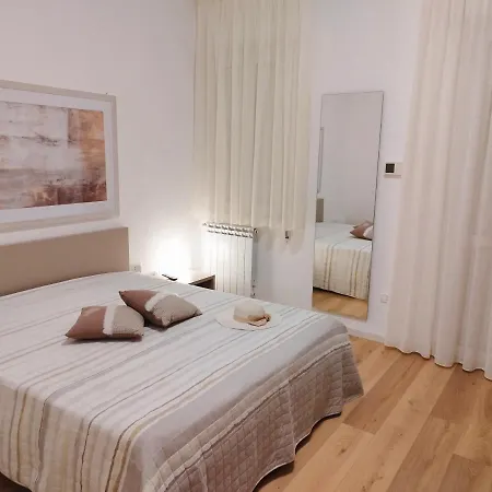 1 Piano Con Garage Privato * Alcamo