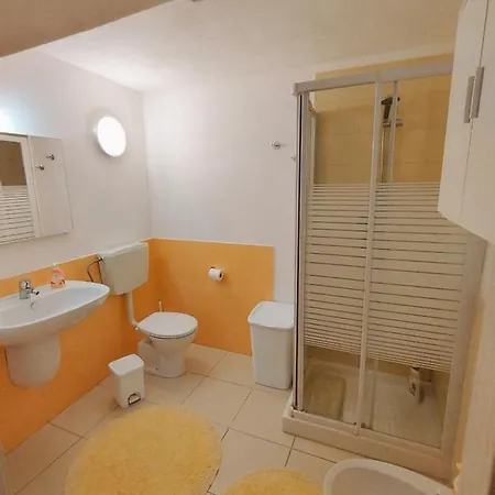1 Piano Con Garage Privato Alcamo