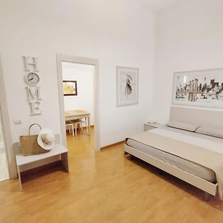 1 Piano Con Garage Privato Affittacamere *