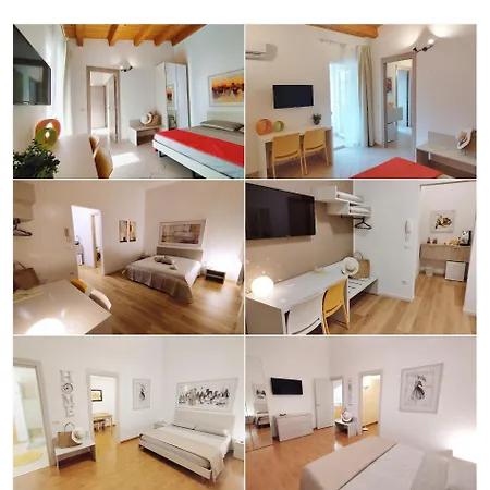 1 Piano Con Garage Privato *