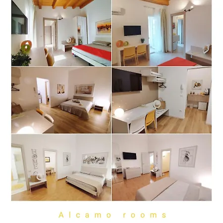 1 Piano Con Garage Privato