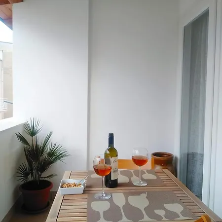 1 Piano Con Garage Privato *