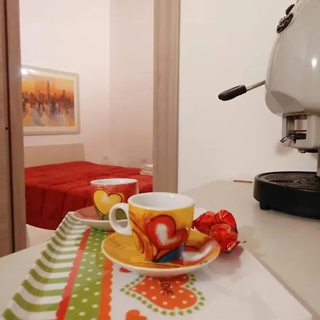 1 Piano Con Garage Privato Alcamo