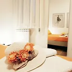 Con Garage Privato 3*
