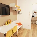 Con Garage Privato 3*