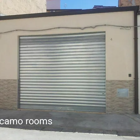Guest house Con Garage Privato *