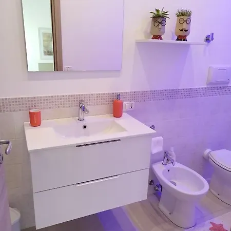Con Garage Privato Guest house *