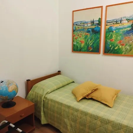 Con Garage Privato * Alcamo