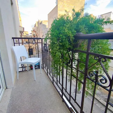 Con Garage Privato Alcamo