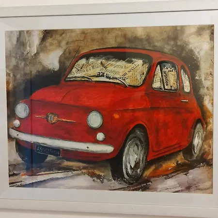 Gasthof Con Garage Privato