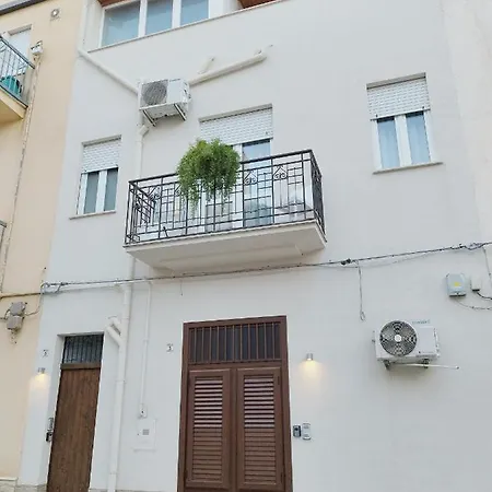 Con Garage Privato * Alcamo