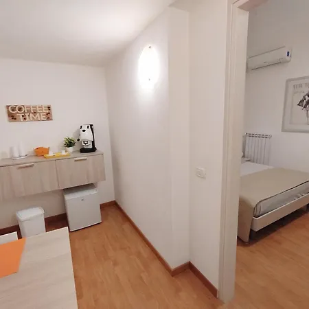 Guest house Con Garage Privato Alcamo