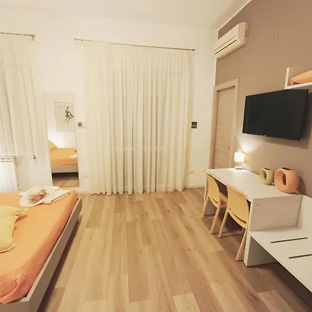 Con Garage Privato Konukevi 3*