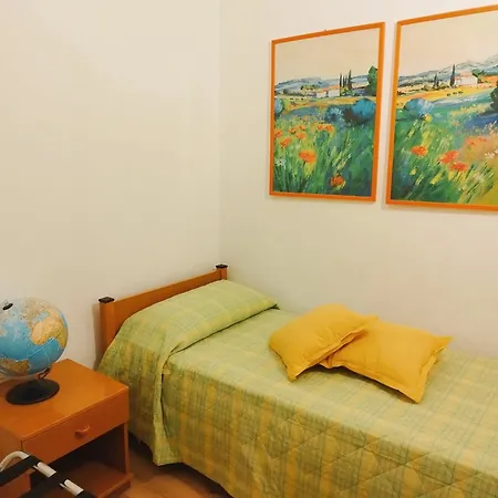 Con Garage Privato Konukevi 3*